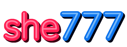 she777 — logo kanal
